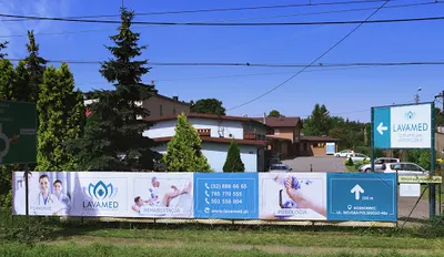 LAVAMED Centrum Medyczne